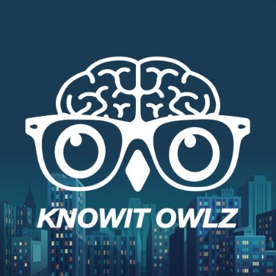 knowitowlz Profile Picture