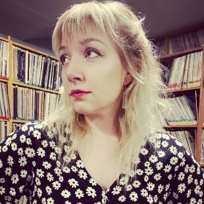 ✨STORYTELLER✨
Writer @Rootfire_Intl | #VC Comms Consultant
🎙️ Radio Host • Saturday Night Style on @wortradio 📻
🌙•s•p•a•c•e• •t•r•a•v•e•l•e•r•☀️