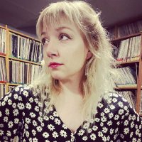 Kayla Liederbach (@djkaylakush) 's Twitter Profile