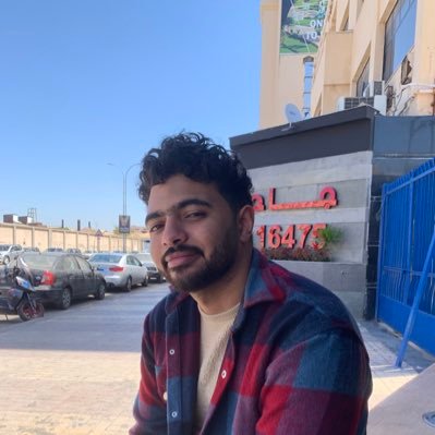 RamezKhaled87's profile picture. Victorian C'21 ✨❤️ Faculty of Engineering