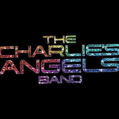 Charlie’s Angels Band Profile