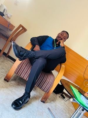 Gozirim_Albert's profile picture. 💙 https://t.co/6BYWtDm9cH Army