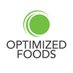 Optimized Foods (@optimizedfoods) Twitter profile photo Optimized Foods (@optimizedfoods) Twitter profile photo