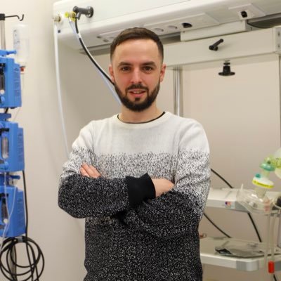 Infermer d’urgències i CECOS SEM 💉 Professor associat @Fif_udl .