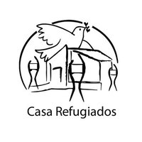 Casa Refugiados(@CasaRefugiados) 's Twitter Profile Photo