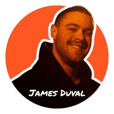 James Duval 🔞