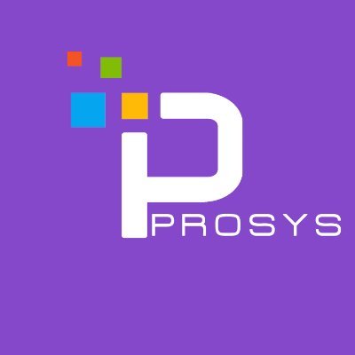 ProSys__tech's profile picture. business software that is integrated. Beautiful. Easy-to-use. CRM, accounting, e-commerce, human resources, purchasing, point of sale, MRP, and more!