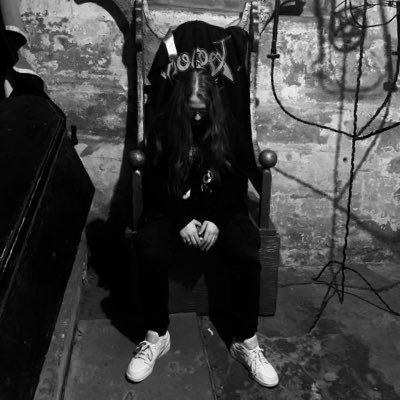 mayskorn's profile picture. søppel ern søppel blirn