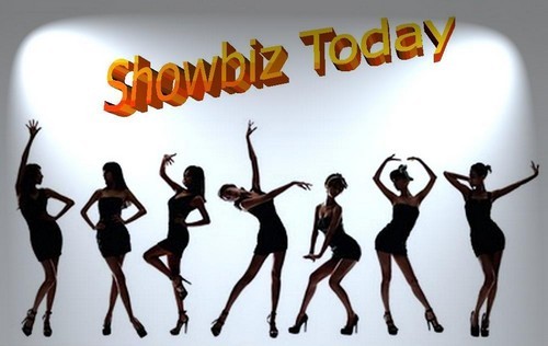 All the latest celebrity news, gossip, pictures, film and music reviews from the world of Show business.