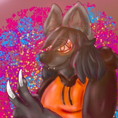 Collyn
27 | She/They
3D | Web | Python | Writer
'Content' Hater
🖼️ @cake_SpitZ
🐘@hyenatown@meow.social
🦋 @hyenatown.bsky.social
Likes are suggestive