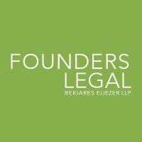 Founders Legal® (@founderslegal) 's Twitter Profile