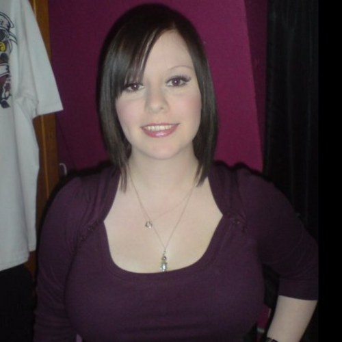 KerryB_86's profile picture. 