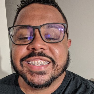 FFFagundess's profile picture. O outro foi Hackeado.