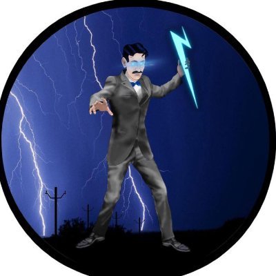 BowTiedVolt's profile picture. 