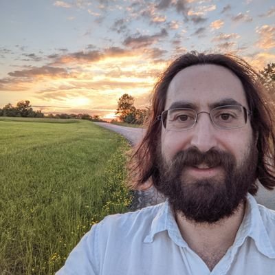 DavidFeuer's profile picture. Haskell hacker. Hiking fan. He/him. 🏳️‍🌈