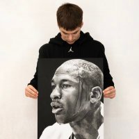 Anthony Miller (@anthonym_art) 's Twitter Profile