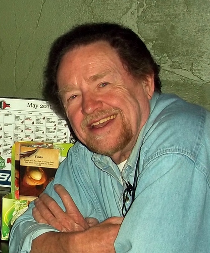 JohnEarley11's profile picture. I'm retired but still dabbling in insurance work. My principal hobby is genealogy and family history.