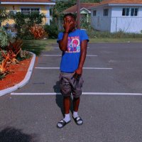 Basil Saunders (@basilsaunders6) 's Twitter Profile
