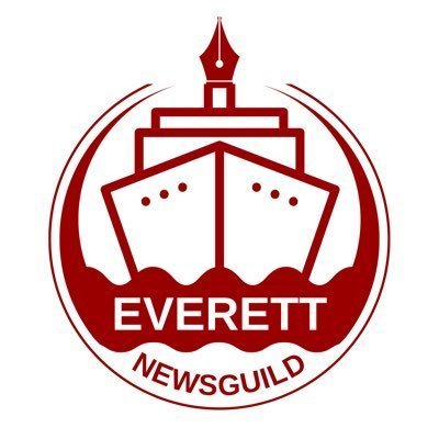 Everett Herald reporter