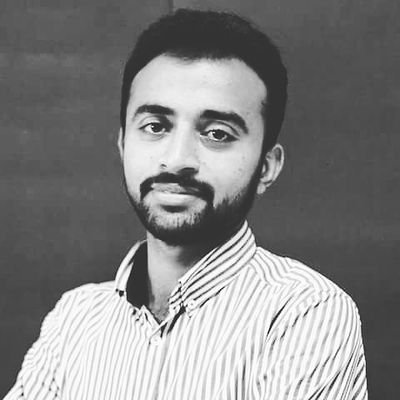 abdullahwahlah's profile picture. Formanite|Broadcast journalist Associate with @Bolnetwork| Past @expressnewspk