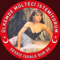 ceren cerengil(@aborjinayildi) 's Twitter Profile Photo
