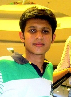 TRUE INDIAN :|