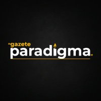 Gazete Paradigma(@gazeteparadigma) 's Twitter Profile Photo