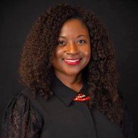 Iris A. Elijah (@iriselijah) 's Twitter Profile