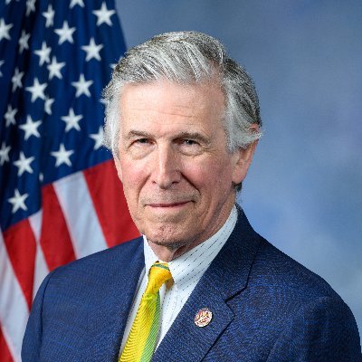 Rep. Don Beyer Profile