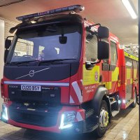 Knighton FireStation (@knighton_fire) 's Twitter Profile