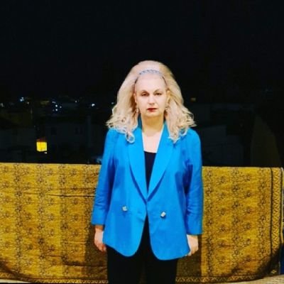 MariaKostis97 Profile Picture