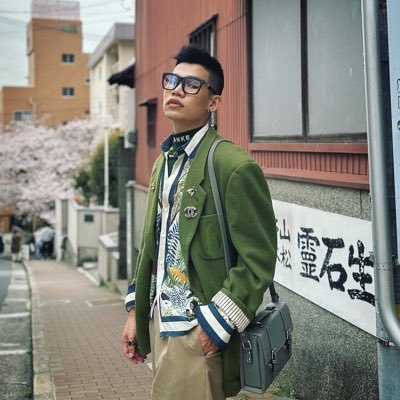 krixtran2512's profile picture. ♑️🏳️‍🌈🇯🇵🇻🇳🇳🇱