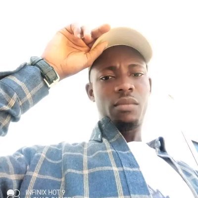 AlabaLabanson7's profile picture. Humble and Gentle