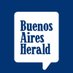 Buenos Aires Herald (@BAHeraldcom) Twitter profile photo