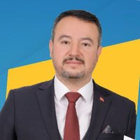 Adnan ÖZTAŞ (@adnanoztas03) 's Twitter Profile