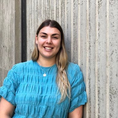 Jen Gale, NZRD PhD Profile
