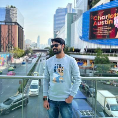 deepak_raajesh's profile picture. DevOps & SRE