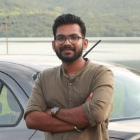 Amal Vijay (@_amalvijay) 's Twitter Profile