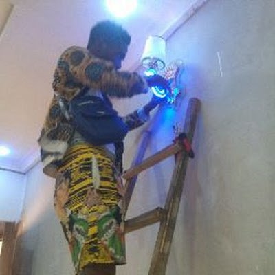 all about electrical and dstv installation