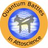quantumbattles's profile picture. Conference dedicated to areas of tension in #attoscience. #AttoFridays series since spring 2021 (back in October). Next #quantumbattles: 28-30/06/2023 @UCLMaps