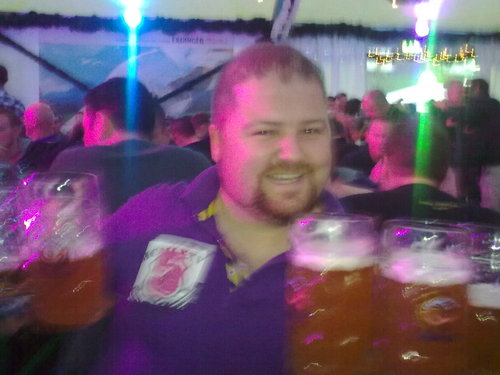 slippydog6's profile picture. fun time phil 😁