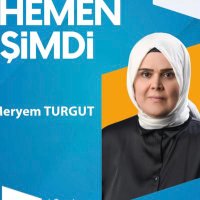 MeryemDemirTurgut(@meeryemturgut) 's Twitter Profile Photo