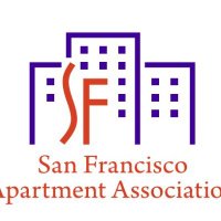 SF Apartment Assoc. (@sfaptassoc) Twitter profile photo
