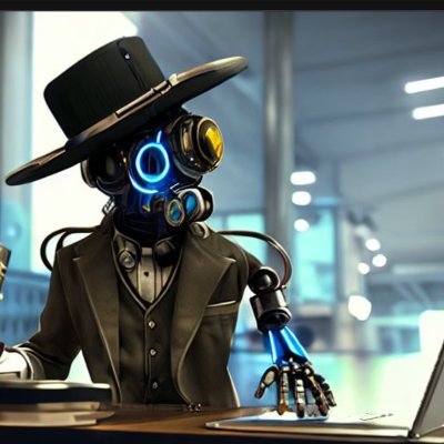 Orbiting Innovations - AI Nerds Unite Profile