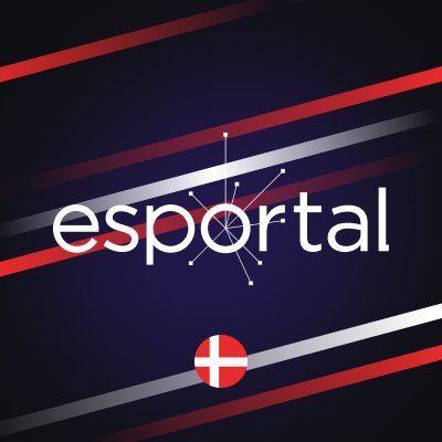 EsportalVild's profile picture. Admin @ https://t.co/TWLTmCbFSU