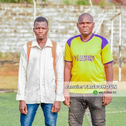 Reporter Sportif - Journaliste - Éditeur à Women's football great- Membre d' Ariyo sports | @honoré Houansou