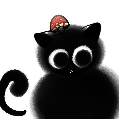 猫小黑kinekoさんのプロフィール画像