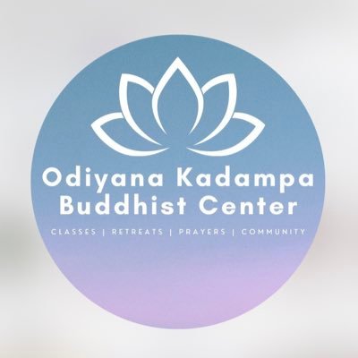 Odiyana Kadampa Buddhist Center (NKT) is dedicated to helping people develop inner peace, a happy mind and a meaningful life through the practice of meditation.