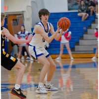 Will Weinandy (@weinandy_will) 's Twitter Profile