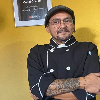 siga canal oficial youtube canal oneleh / Insta sergio_oneleh Facebook 👨🍳 cheff oneleh
